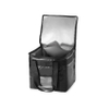 Quality Insulated Food Delivery Bag Wholesale Lunch Cooler Bag Bottle Bag