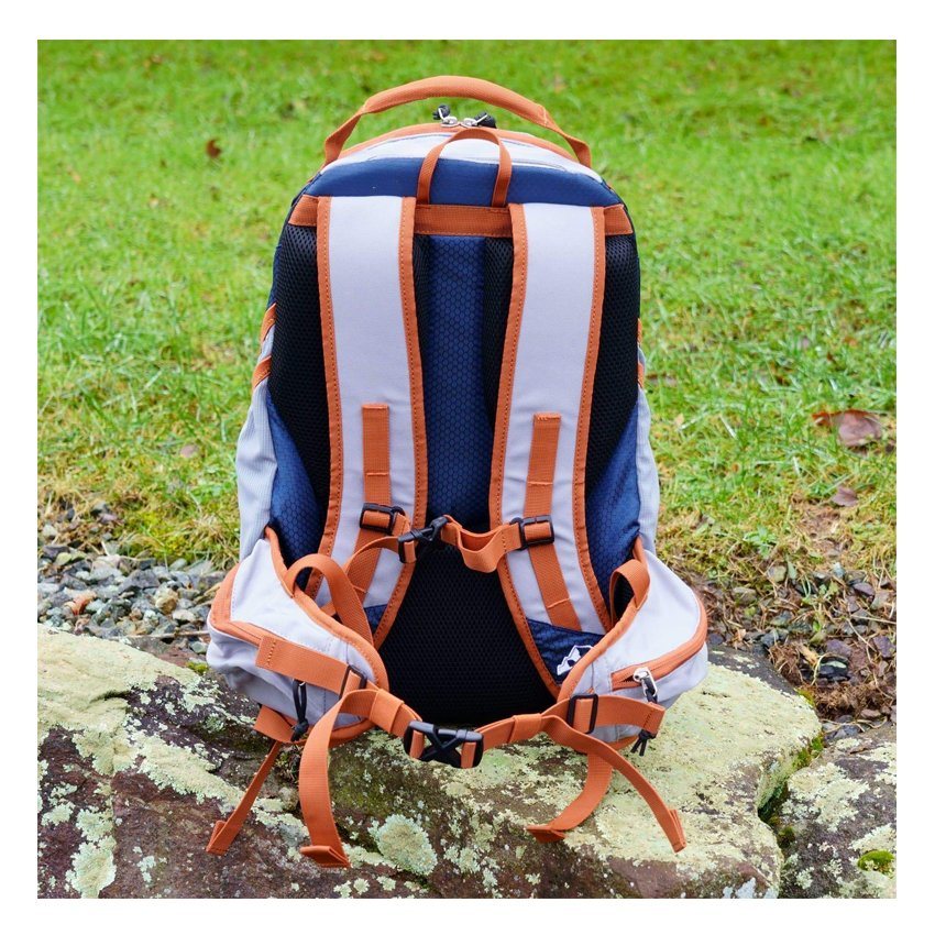 Durable Disc Golf Basket Pet Toys Bag Fashion Frisbee Bag for Athletes