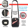 Multi-Function Pocket Portable Waterproof Medical First Aid Kit Bag