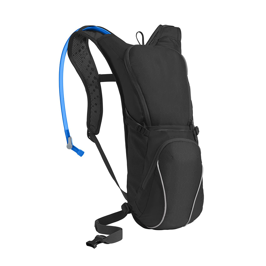 Hydration Pack Sports Runner Hydration Backpack Bike Rucksack Breathable Lightweight Travel Water Bag