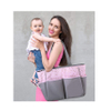 Baby Diaper Bag Mother Travel Tote Bag Fashion Children Bags