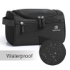 Hanging Wash Bag Travel Toiletry Bag Waterproof Bathroom Bag for Women Travel Toiletry Makeup Organizer Cosmetic Bags RJ21695