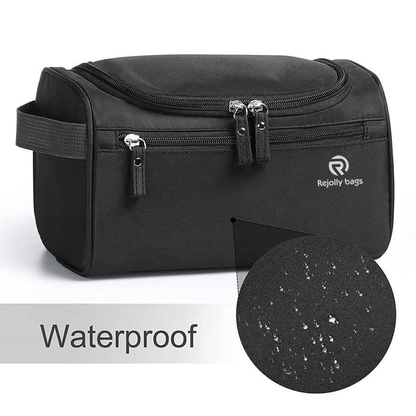 Hanging Wash Bag Travel Toiletry Bag Waterproof Bathroom Bag for Women Travel Toiletry Makeup Organizer Cosmetic Bags RJ21695