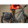 Water Resistant Portable Mounted Accessories Bicycle Bag
