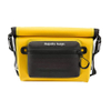 Waterproof Waist Bag Pouch for Outdoor Kayaking Rafting Boating Swimming Camping Hiking Beach Fishing Surfing Dry Bag Fanny Pack