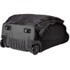 Duffel 21-Inch Wheel Bag Foldable Travel Luggage