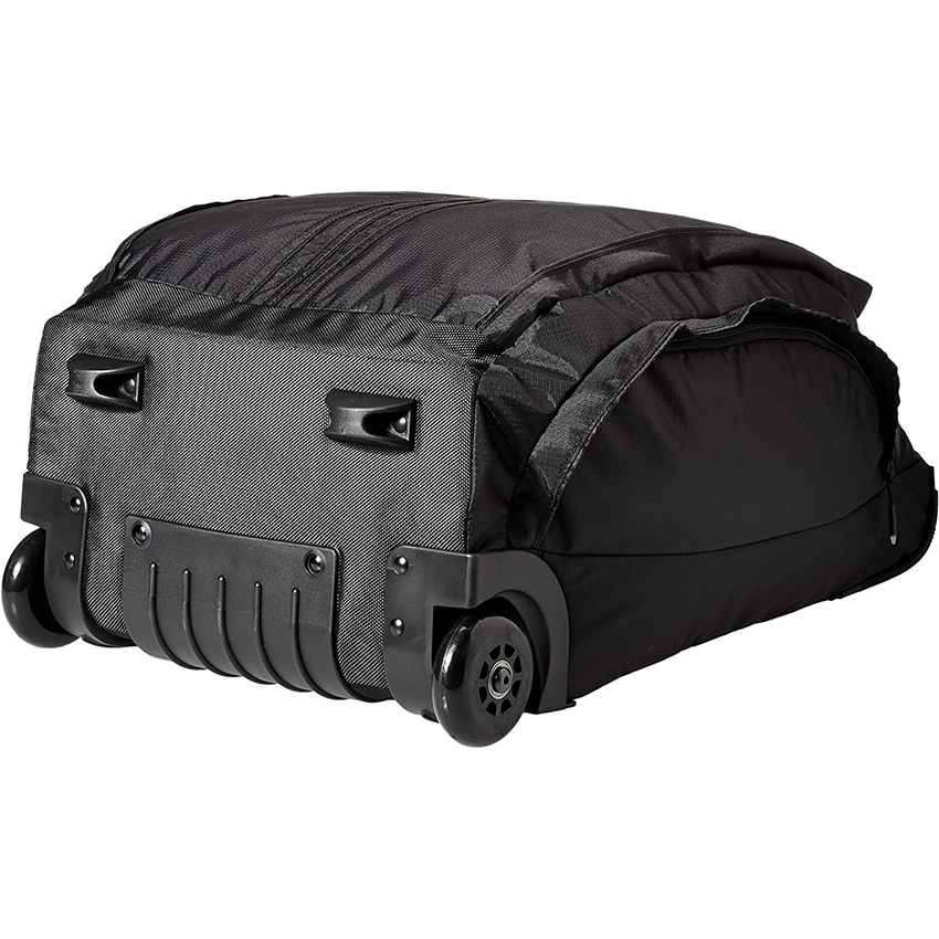 Duffel 21-Inch Wheel Bag Foldable Travel Luggage