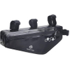 Bike Frame Bag Waterproof Triangle Storage Under Top Tube Bag for Large Size Road Bike Pouch Storage Bag Cycling Mountain Accessories Bicycle Bag