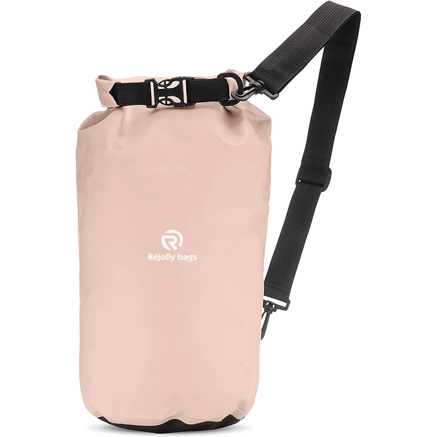 Outdoors Waterproof Dry Bag for Food Gear Stuff Sacks for Backpacking and Camping Equipment Beach Boating Kayaking