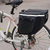Outdoor Cycling MTB Mountain Bicycle Pannier Rear Seat Bike Rear Seat Pannier Carrier Saddle Bags