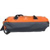 Roll Top Duffel Keeps Gear Dry for Kayaking, Rafting, Boating, Swimming, Camping, Hiking Dry Bag