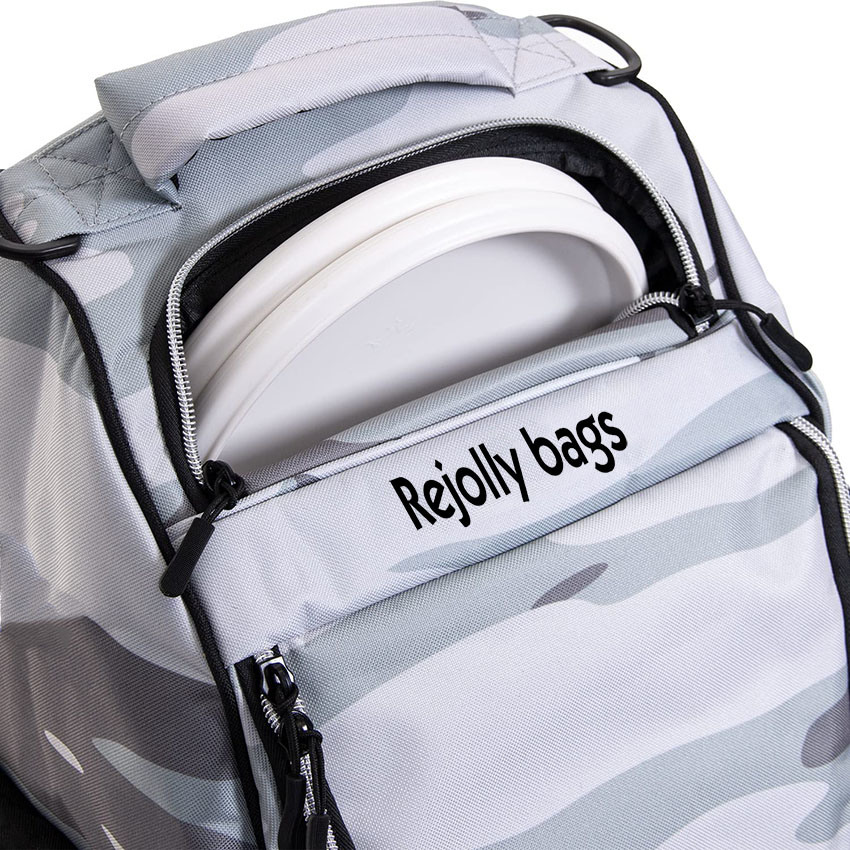Dynamic Discs Trooper Disc Golf Backpack Introductory Disc Golf Bags