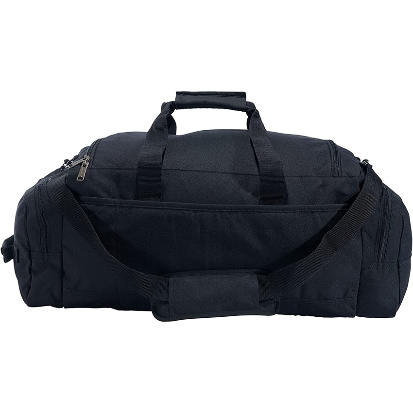 Duffle Bag for Outdoors Travel Overnight Carry on Bag