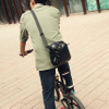 Bike Handlebar Bag Professional Cycling Accessories