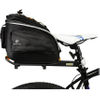 Quick-Release Mini Commuter Bike Trunk Bag Cycling Rear Seat Commuter Pack