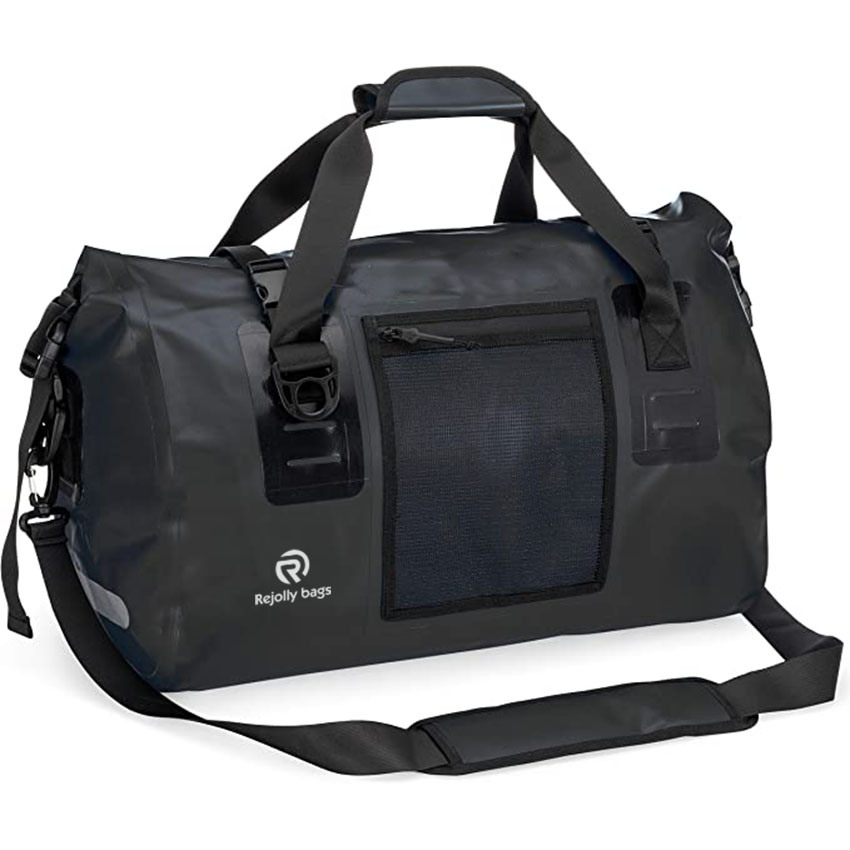 Waterproof Duffel Bag- Perfect for Any Kind of Travel, Lightweight, 50L & 70L Sizes, Large Storage Space, Durable Straps and Handles, Heavy Duty Material Bag