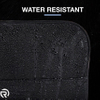 Water-Resistant for Travel, Lightweight Shaving Bag Fits Full Sized Toiletries Toiletry Bag