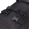 Bike Rear Bag Bicycle Back Seat Pannier Outdoor Sports Cycling Rack Pack Carrier Waterproof Storage Trunk Pouch