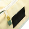 Duffle Bag Convertible Backpack with Detachable Shoulder Straps