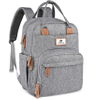 Diaper Bag Backpack Multifunction Travel Back Pack Maternity Baby Changing Bags Large Capacity Waterproof Bags