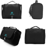 Extra Large Capacity Hanging Toiletry Bag for Men & Women, Portable Waterproof Bathroom Shower Lightweight Toiletry Bag