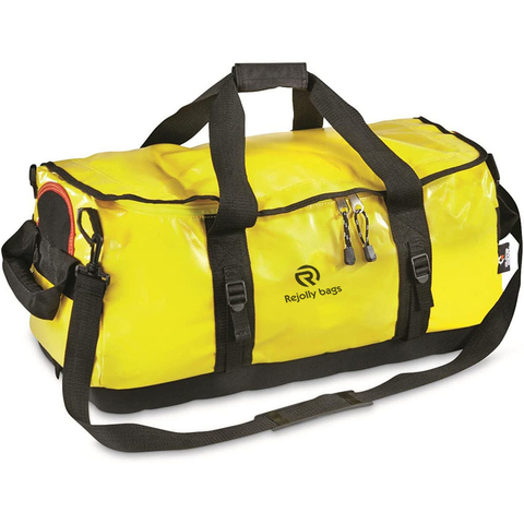 Fashion Waterproof Dry Backpack with Good Zippers, Good Handles for Boating, Fishing, Surfing Bag