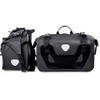Waterproof Bag Motorcycle Saddlebag 50L Huge Capacitytank Motor Side