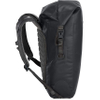 Waterproof Floating with Exterior Zippered Pocket Dry Backpack