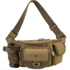 Portable Outdoor Fishing Tackle Pack Lightweight Multiple Waist Bag RJ21789