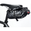 Waterproof Bicycle Saddle Bag Rainproof Mountain Road Bike Seat Bag RJ228361