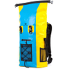 Waterproof Dry Bag Backpack for Outdoor Water Sports Kayaking Camping Fly Fishing & Boating Lifetime Kayak Storage Dry Bag