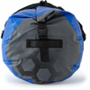 Large Capacity Waterproof Dry Bag with Padded Shoulder Strap Duffel