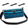 Bicycle Frame Bag for Road, Trek and Mountain Bikes - Front Travel Pouch for Cycling Accessories for Men and Women Holder for Tools, Cell Phone Bicycle Bag