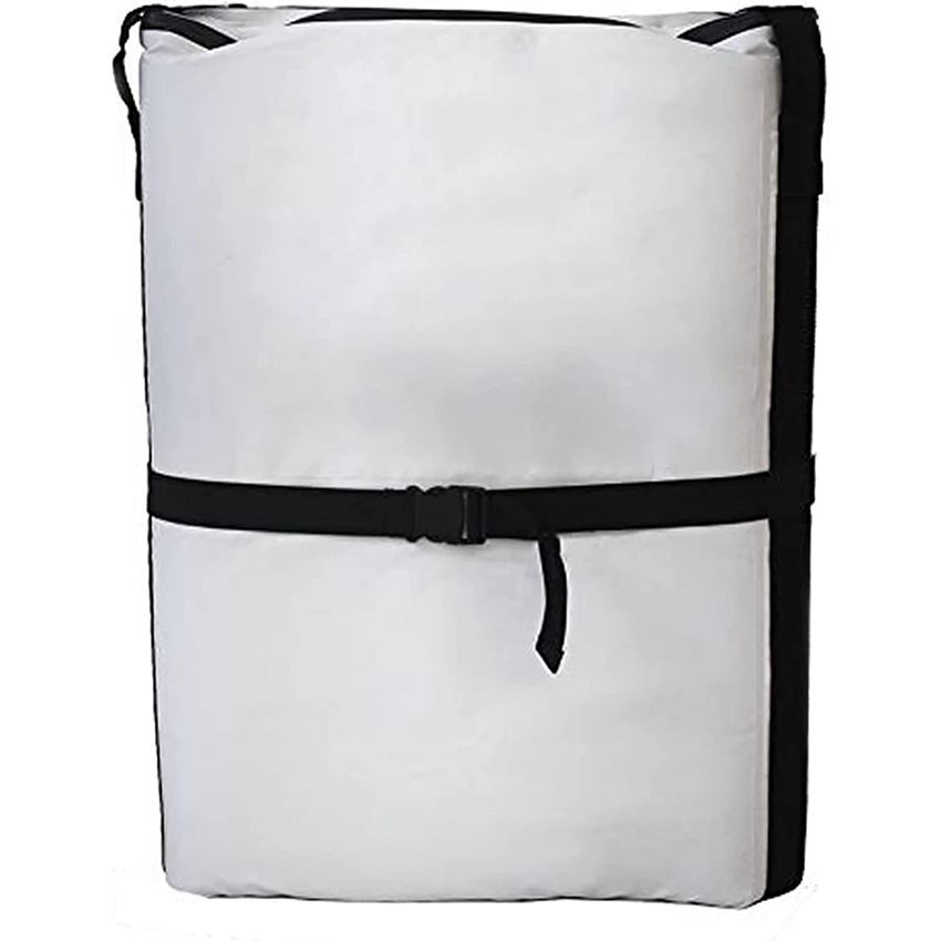 Gear Insulated Fish Cooler Bag 71X30 in Monster Leakproof Large Portable Waterproof Keep Ice-Cold