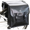 Bicycle Rear Seat Trunk Bag Outdoor Riding Bike Rack Pannier Bags with Adjustable Straps and Reflective Stripe for Mountain Cycling Bike Bag
