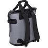 Portable Backpack Cooler with Wide Mouth Opening - Insulated and Leak-Proof Dry Bag