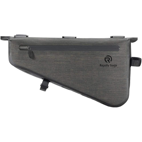 Waterproof Bicycle Storage Pouch Bike Frame Front Saddle Top Bag Case Bike Accessories Saddle Panniers Bicycle Bag