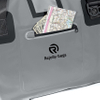 Durable Waterproof Duffle with a Tighter Roll-Down Top for Swimming Camping Travelling Bag