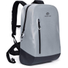 TPU Coated Durable Nylon Large Capacity Lightweight Adjustable Straps Unisex Bag for Commuters, Biking, Walking Dry Bag