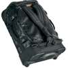 Large off-Road Wheeled Duffel Water Repellent Carry on Bag