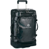 Large off-Road Wheeled Duffel Water Repellent Carry on Bag