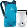 Hydration Pack for Running, Biking with Hydration Bladder 2L. Awesome Water Backpack for Hiking Great Running Hydration Bag