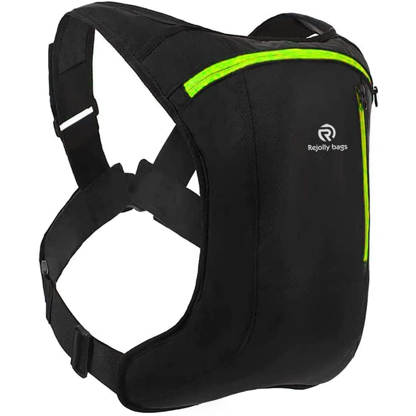 Cycling Backpack 3L Bike Backpacks Hydration Packs, Lightweight Daypack for Hikingtravelling Outdoor Sports Hydration Bag