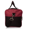 Large Carry on Sports Duffle with Adjustable Strap for Traveling Bag