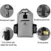 Large Capacity Waterproof Sports Pack Outdoor Dry Floating Backpack for Boating