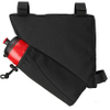 Multi-Function Frame Top Tube Pannier Bag Bicycle Frame Bag Bicycle Bag Bike Bag Bike Pouch Under Seat Bag Packages Bicycle Bags Waterproof Bicycle Bag