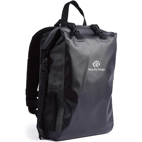 17L Signal Blocking Waterproof Backpack -Protects Your Data and Devices From Water and Hacking Bag