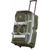 Large Rolling Duffel Durable Luggage with Wheels Bag