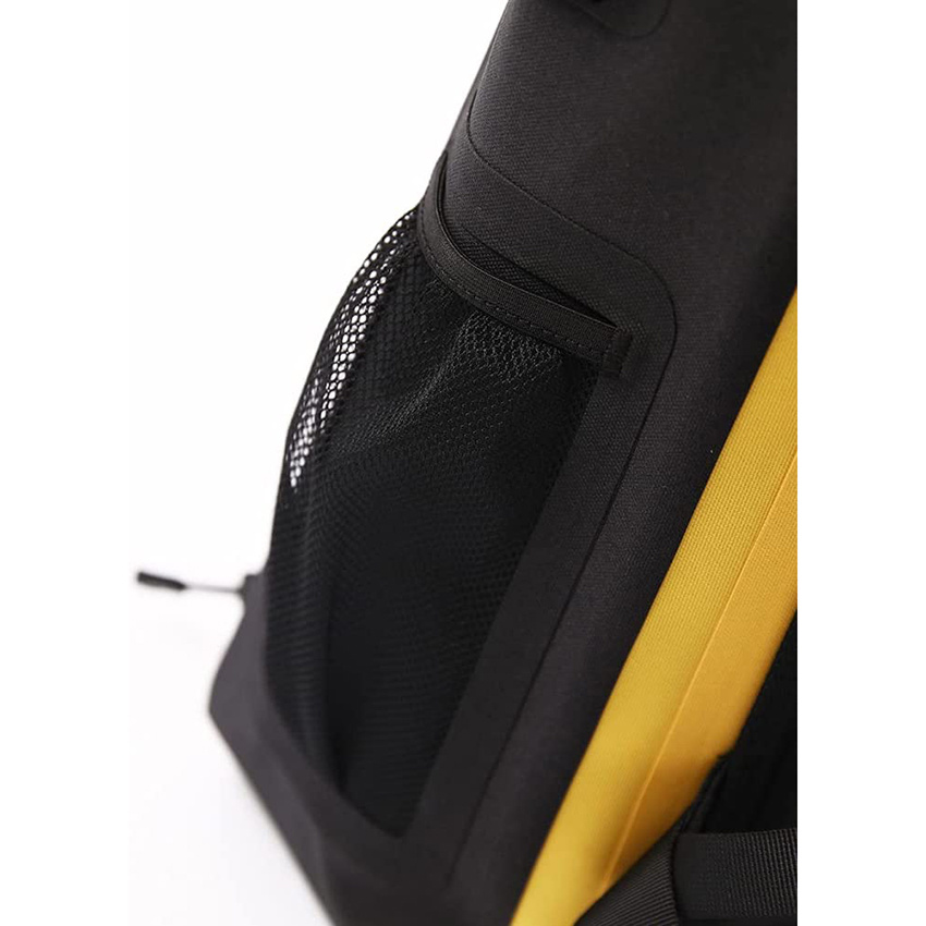 Waterproof Backpak Rowing Kayaking Surfing Canyoning Stream Trekking Riding Diving Rainproof Water Sports Camping Dry Bag