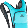 Hydration Backpack for Biking, Hiking, Climbing, Running 2L Capacity Holds up to 2L Hydration Bladder Hydration Bag